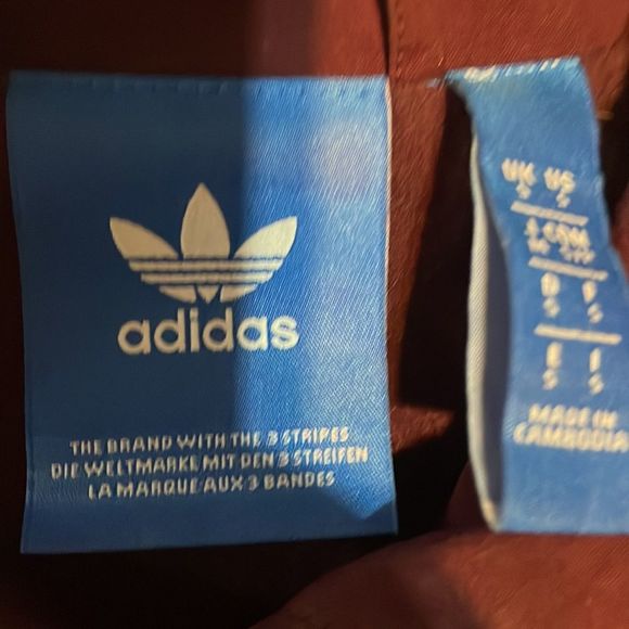 Adidas Jacket - Picture 3 of 5